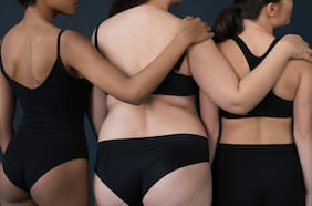 HAES o salud en todas las tallas: el enfoque que propone dejar de medir la salud en kilos