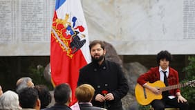 El desaire final de Boric a víctimas de DD.HH. que derivó en denuncia ante la CIDH por no cumplir sentencia internacional