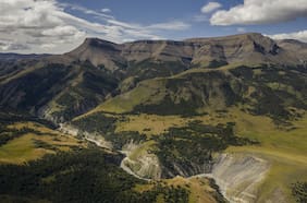 Conservación y turismo: los tres grandes desafíos que enfrenta Chile