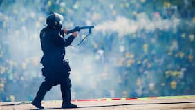 Masivas protestas en Brasil