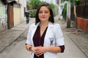 Contraloría rechaza petición de convencional que buscaba completar pago de beca ministerial con las labores del órgano constituyente