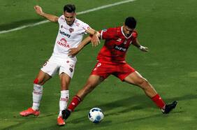 Del Pino Mago ofrece disculpas tras el error en la eliminación de Ñublense: “Toca reflexionar, corregir lo negativo”
