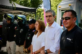 Con 35 nuevas cámaras corporales para inspectores municipales: La Reina lanza plan preventivo para Navidad y verano 2026