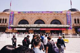 Anuncian nueva edición de Expogame en Santiago con la participación de Troy Baker