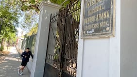 Nuevos incidentes en el INBA terminan con agresión a docente con un martillo