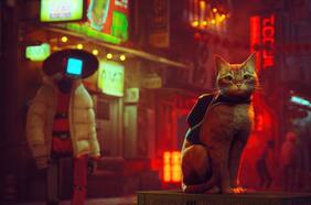 Stray tendrá una adaptación cinematográfica