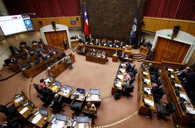 Tras resultado en Cámara: gobierno insta al Senado a mantener fuera del proyecto de RUF la indicación sobre rol de la justicia militar