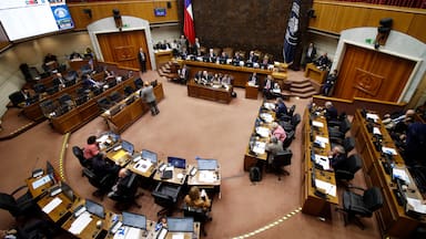 Las cuatro reformas pendientes del gobierno de Gabriel Boric