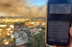 La iniciativa del Gobierno de Santiago para educar sobre desastres naturales a niños y niñas de la región