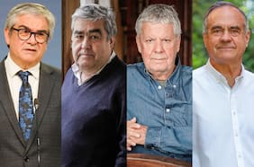 “Representa lo mejor de Chile de los últimos 35 años”: exministros de Lagos elogian a Marcel y también defienden a Grau