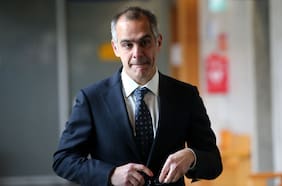Fiscal jefe de Alta Complejidad tras cierre penal del caso de Álvaro Jalaff: “Entregó información de mucha relevancia”