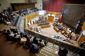 Táctica dilatoria en el Congreso, una pésima estrategia