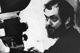 Tras un exitoso inicio, el CEP continúa su ciclo dedicado a Stanley Kubrick