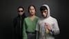 Teatro del Puente estrena “La noche de las espaldas” de Larissa Contreras y Marcelo Leonart