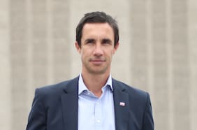 La huella verde del ministro Jobet