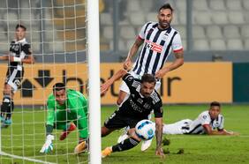 ¿Indirecta para Colo Colo?: Alianza Lima presenta a Gabriel Costa y avisa que retorna “al lugar donde fue feliz”