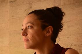 Lina Meruane: “La vacunación israelí trató a la comunidad palestina como de segunda clase”