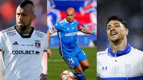 La sufrida calculadora de la Copa de la Liga: cómo Colo Colo, la U y la UC se meten en las semifinales del torneo