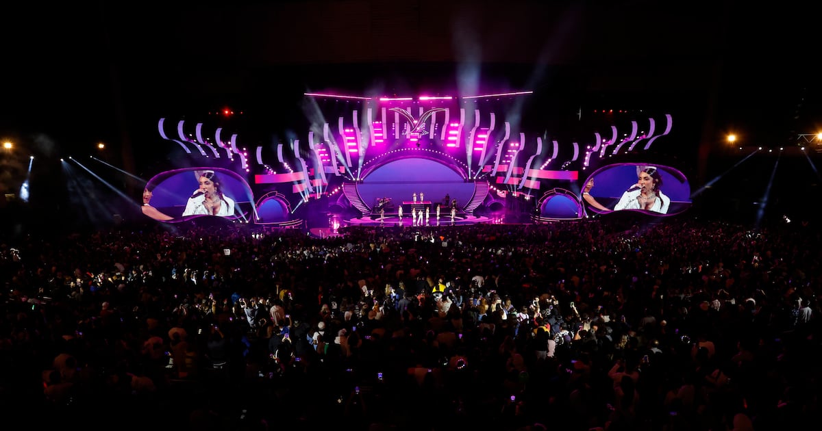 Comienza la venta general de entradas para el Festival de Viña 2026: la antesala de la fiesta musical más esperada del verano