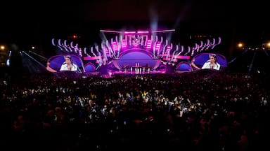 Comienza la venta general de entradas para el Festival de Viña 2026: revisa los precios