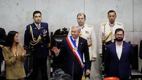 Presidente Kast elige a los edecanes de las Fuerzas Armadas y Carabineros que lo acompañarán durante su gobierno