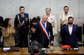 Presidente Kast elige a los edecanes de las Fuerzas Armadas y Carabineros que lo acompañarán durante su gobierno