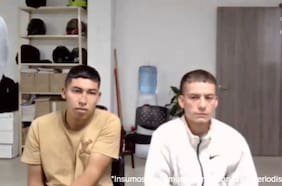 Encarcelan a dos sospechosos del atentado en Cali que dejó seis colombianos muertos