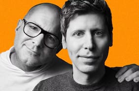 Sam Altman prepara un dispositivo secreto de IA con un ex diseñador de Apple