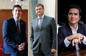 ¿Cómo reconstruir el mercado de capitales?: expertos recomiendan cerrar la llave a los retiros, elevar cotizaciones previsionales y fijar reglas estables