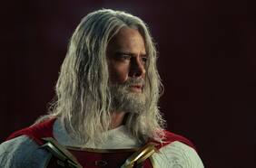 Josh Duhamel creía que Jupiter’s Legacy duraría tres temporadas y calificó como “decepcionante” su cancelación