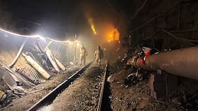 Codelco hace frente a su mayor tragedia en más de tres décadas en El Teniente