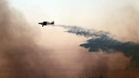 Más incendios, pero menos hectáreas quemadas: Elizalde destaca efectos de estrategia preventiva y hace llamado a la responsabilidad