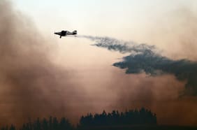 Más incendios, pero menos hectáreas quemadas: Elizalde destaca efectos de estrategia preventiva y hace llamado a la responsabilidad