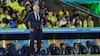 Carlo Ancelotti le raya la cancha a Neymar tras llamarlo al Mundial: “Quiero ser honesto y claro; jugará si se lo merece”