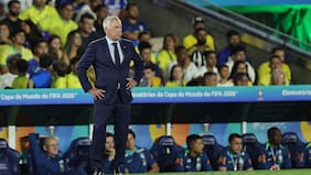 Carlo Ancelotti le raya la cancha a Neymar tras llamarlo al Mundial: “Quiero ser honesto y claro; jugará si se lo merece”