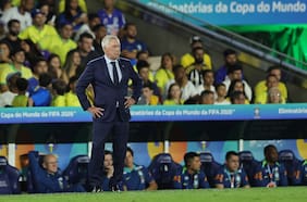 Carlo Ancelotti le raya la cancha a Neymar tras llamarlo al Mundial: “Quiero ser honesto y claro; jugará si se lo merece”