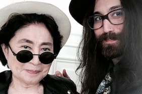 Sean Lennon: el hijo favorito es el nuevo guardián del patrimonio Beatle