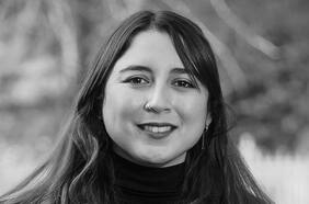 Íngrid Villena: “El resquemor era que la Lista del Pueblo estaba conectada con un sector que anda quemándolo todo”