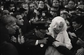 “Ana de Armas es una actriz maravillosa”: escritora elogia nueva película sobre Marilyn Monroe