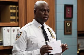 Revelan la causa de muerte del actor André Braugher