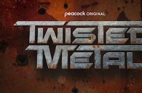 Con un vistazo a Anthony Mackie como John Doe y Sweet Tooth llega el primer teaser de Twisted Metal