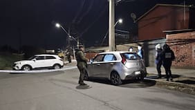 Hombre de 21 años muere tras recibir disparo en la cabeza en población de Puente Alto