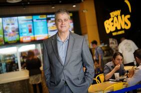 La hoja de ruta de G&N Brands, la matriz de Doggis y Juan Maestro