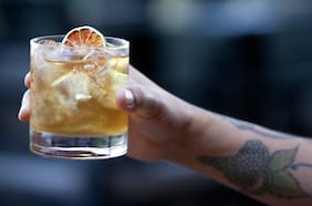 Tres nuevos y originales cócteles de Maldito Barman