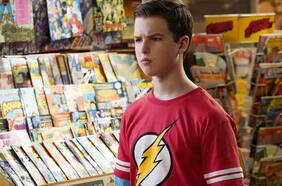 Young Sheldon llegará a su fin con su séptima temporada