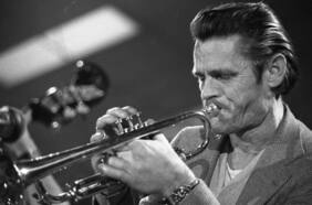 ¿Fue un accidente?: los misteriosos últimos días de Chet Baker
