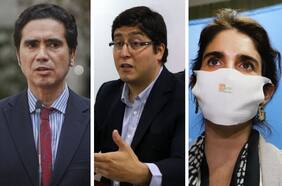 “Hemos dado más de una pelea en esta materia (…) No nos ha ido bien”: Gobierno aborda el caso de Felices y Forrados, los asesores previsionales y pide mayor regulación