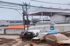 Norte y cambio climático