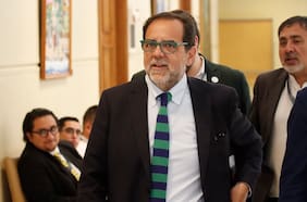 Diputado Mulet descarta venganza política en acusación contra Pardow: “Aquí hay que actuar por principios”