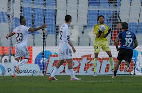 Claudio Bravo lapida a Vozinha: “Carece de técnica y de coordinación”